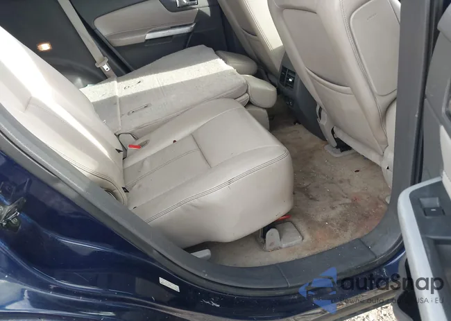 2FMDK3JC5BBA95240: 44157477