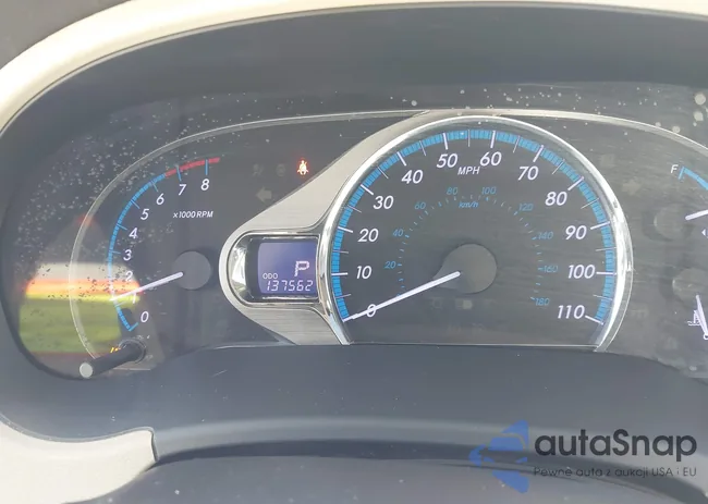 5TDYK3DC0BS077843: 44157481