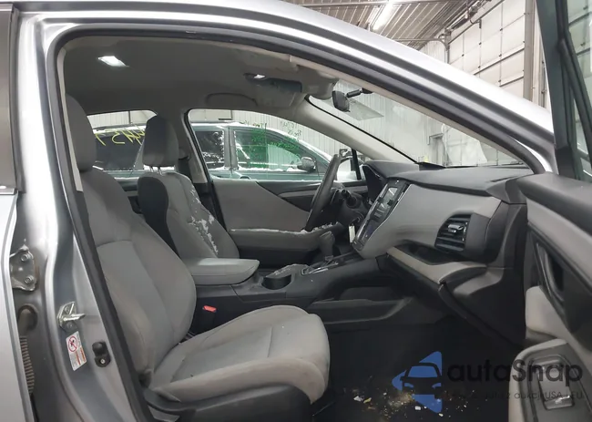 4S3BWAB63L3016873: 44157485