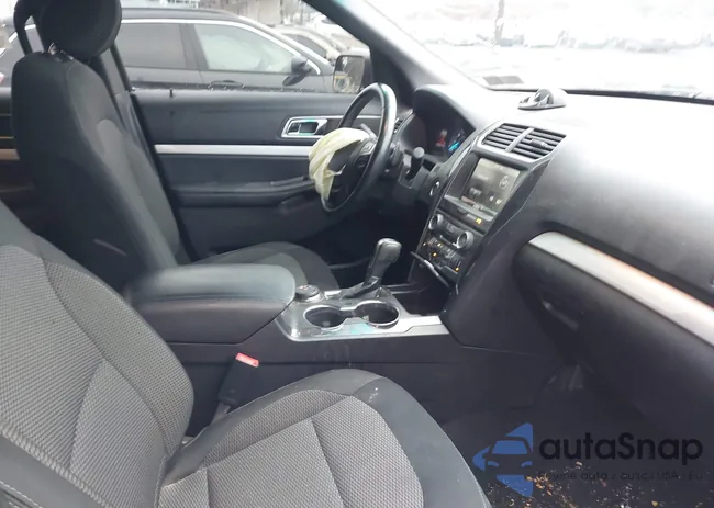 1FM5K8D89GGB58087: 44157542