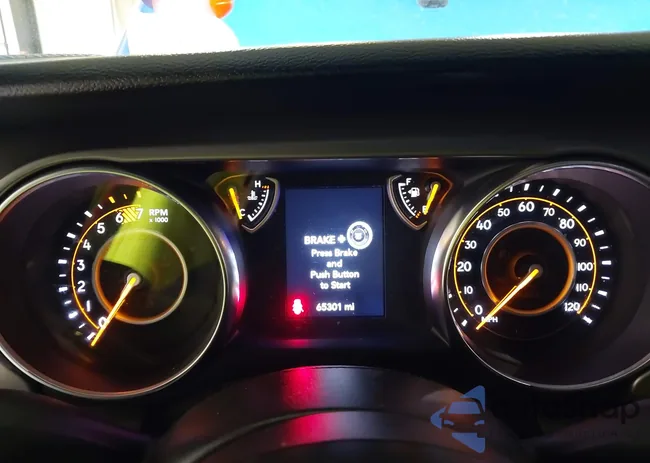 1C4HJXDN1MW762495: 44157553