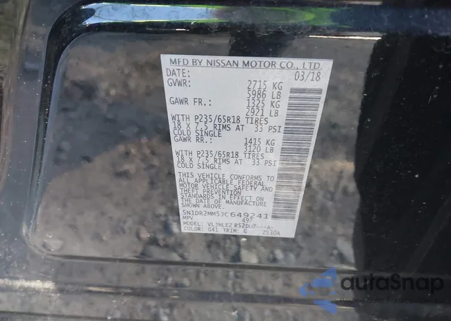 5N1DR2MM5JC649241: 44157570