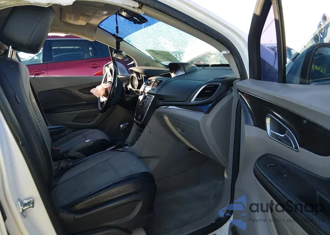 KL4CJASBXGB533173: 44157622