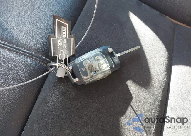 2G1115SL4F9167152: 44157645