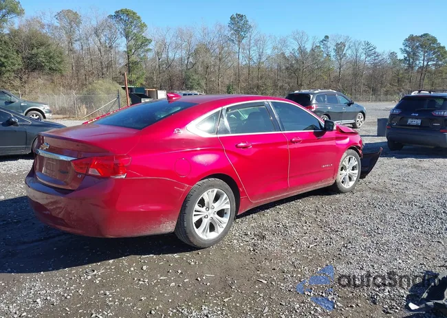 2G1115SL4F9167152: 44157645