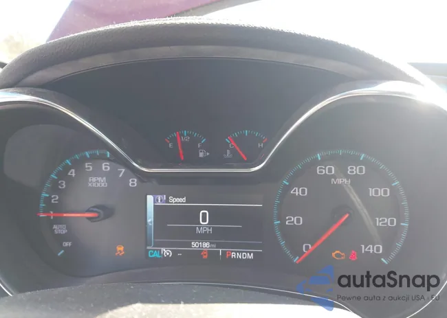 2G1115SL4F9167152: 44157645