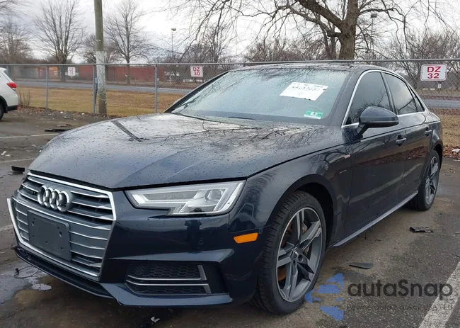 WAUPNAF48JA207163: 44157659