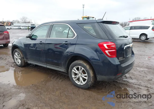 2GNFLEEK7H6153610: 44157668