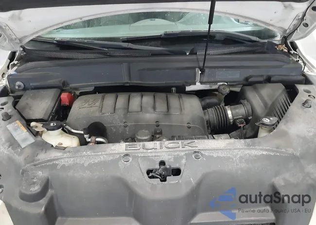 5GAKVCED8BJ352765: 44157669