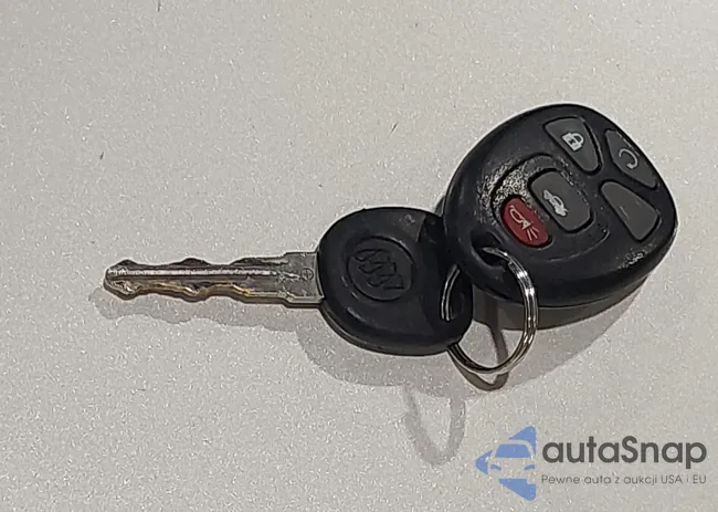 5GAKVCED8BJ352765: 44157669