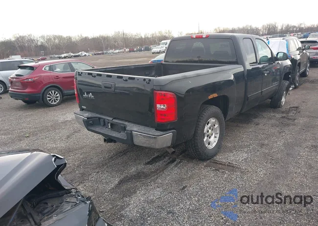 1GCRKSE78DZ121654: 44157712