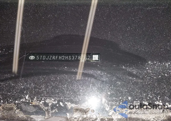 5TDJZRFH2HS378762: 44157735