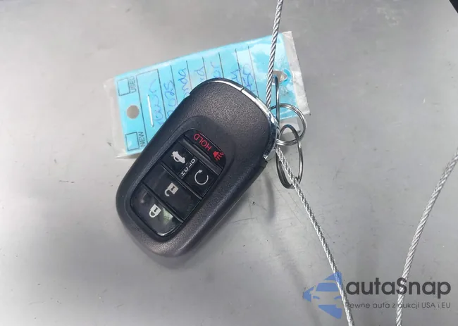 1HGCY1F26SA071657: 44157742