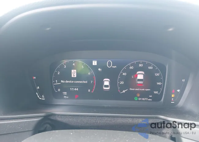 1HGCY1F26SA071657: 44157742