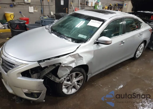 1N4AL3AP7DC119392: 44157744