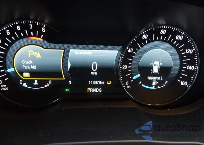 1FM5K8HT7HGD89604: 44157755