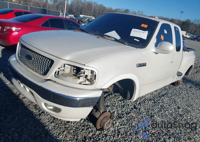 2FTRX08L4YCA22055: 44157757