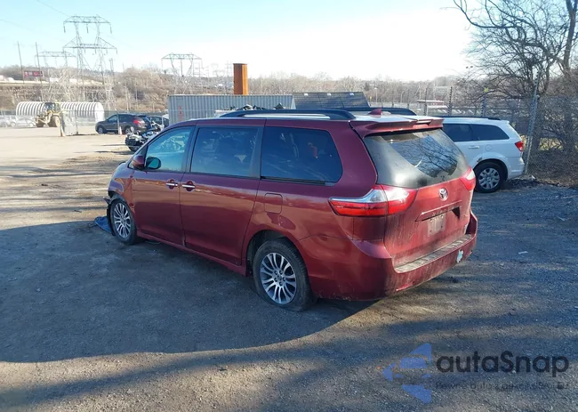 5TDYZ3DC9KS020830: 44157761