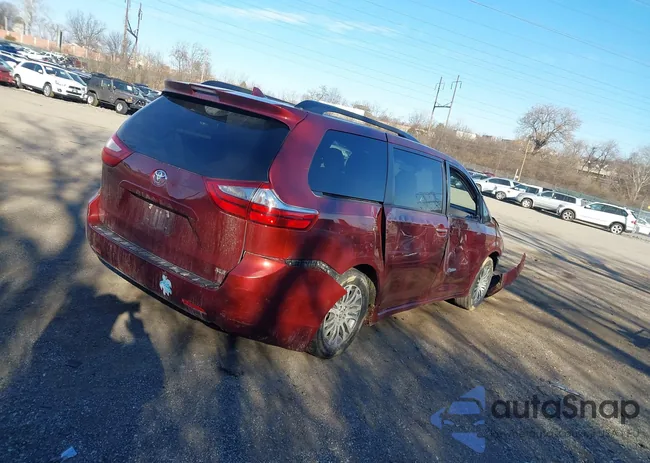 5TDYZ3DC9KS020830: 44157761