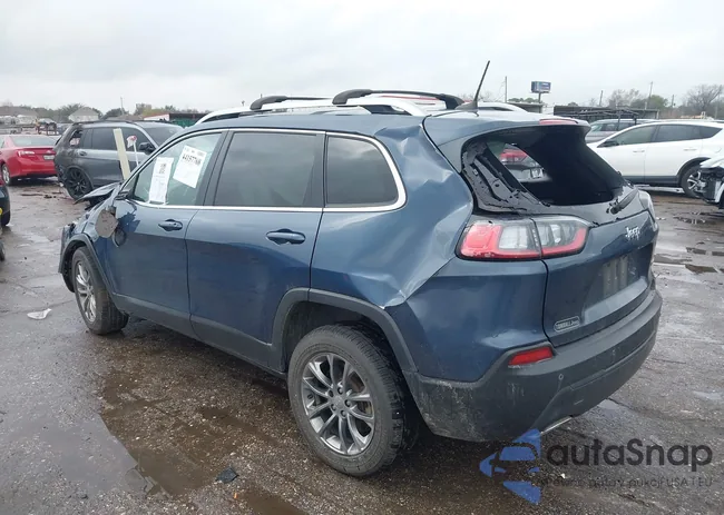 1C4PJLMX6MD177252: 44157768