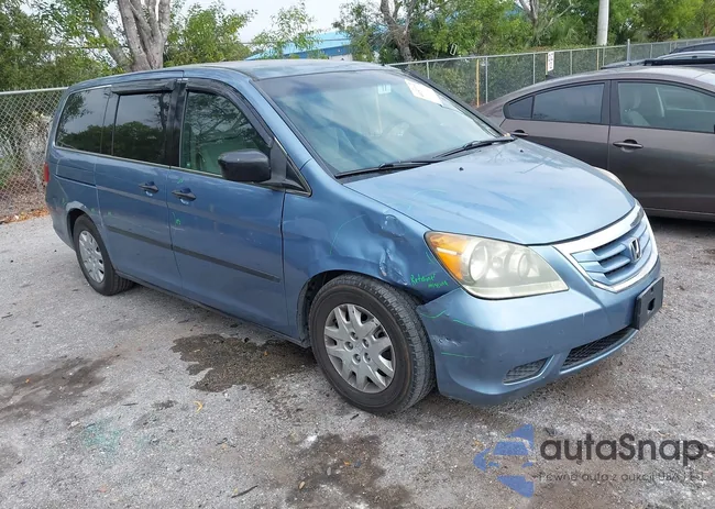 5FNRL3H24AB035164: 44157773