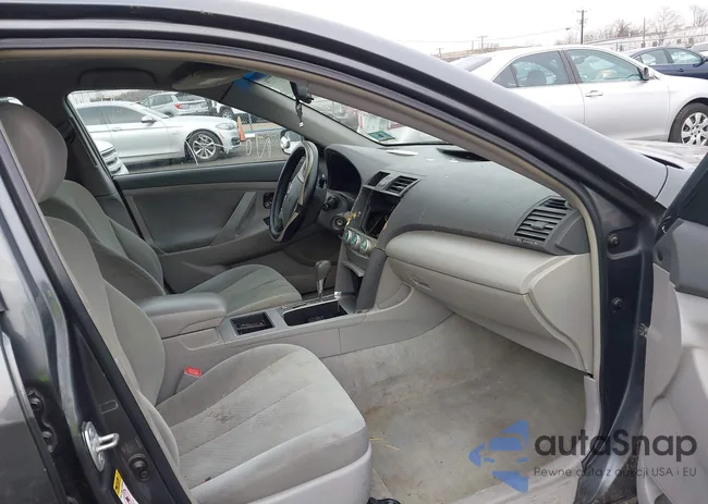 4T1BE46K77U009111: 44157779