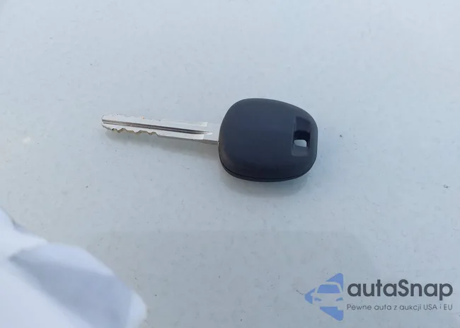 4T1BE46K77U009111: 44157779