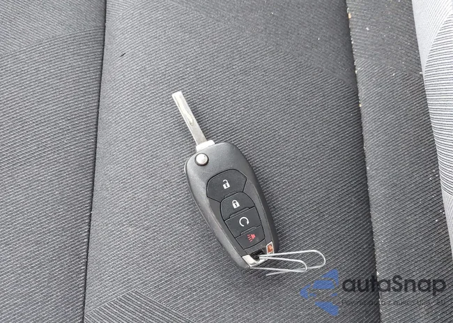 KL77LFEPXSC144233: 44157780