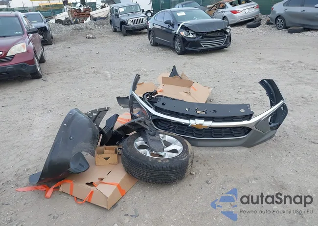 KL77LFEPXSC144233: 44157780