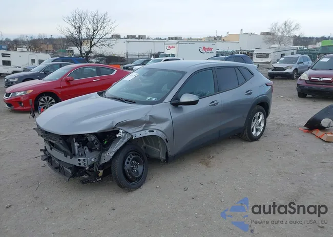 KL77LFEPXSC144233: 44157780