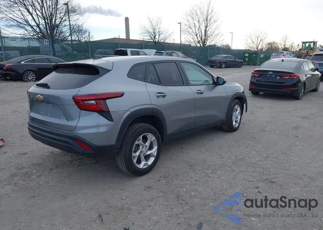 KL77LFEPXSC144233: 44157780