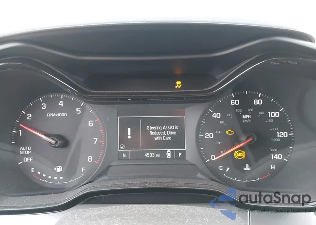 KL77LFEPXSC144233: 44157780