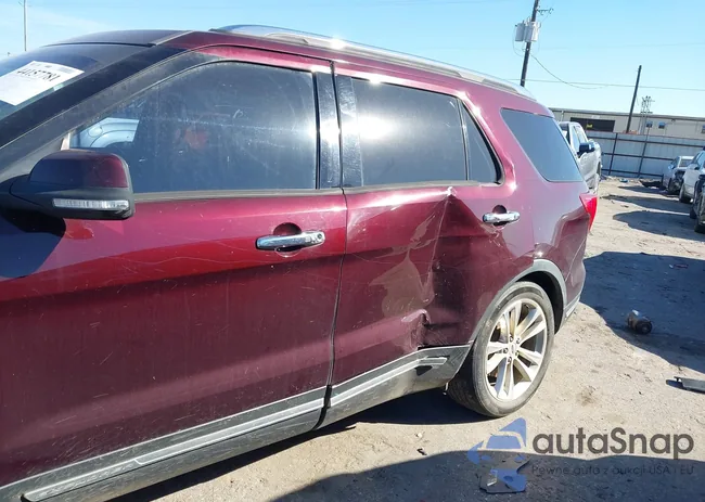 1FM5K7F80KGA72019: 44157781