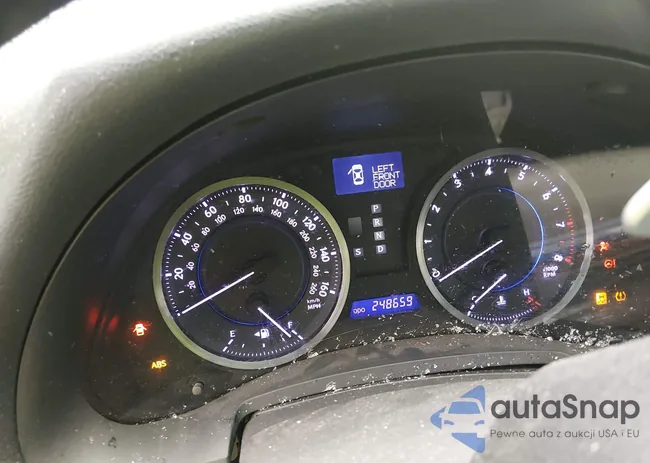 JTHBF5C20D5190648: 44157794