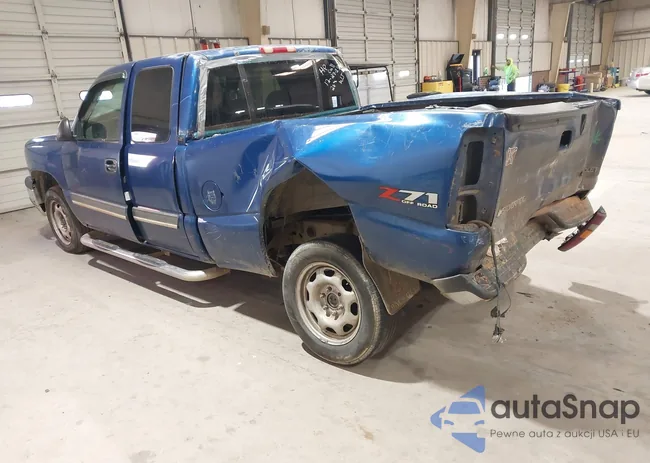 1GCEK19T13E258280: 44157805