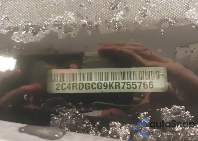 2C4RDGCG9KR755766: 44157817