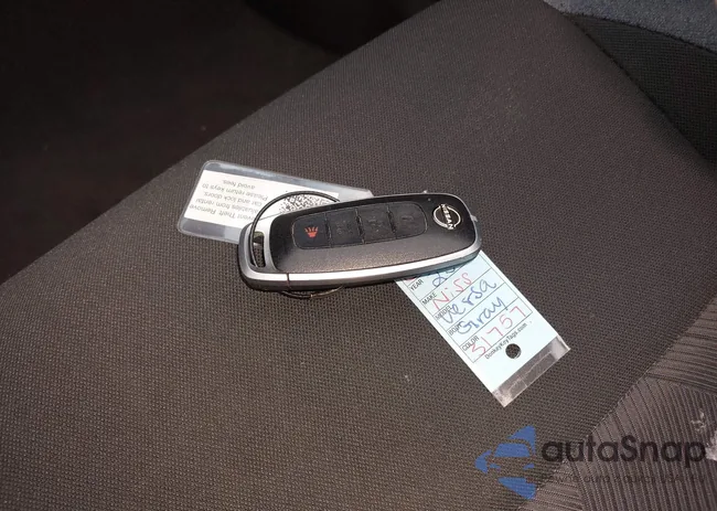 3N1CN8EV1SL818377: 44157818