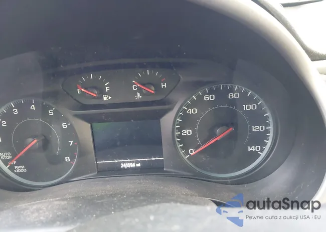 1G1ZB5ST5GF284425: 44157837