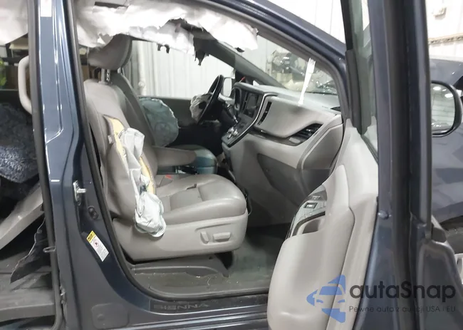 5TDYK3DCXGS699048: 44157863