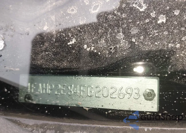 1FAHP2E84FG202693: 44157893