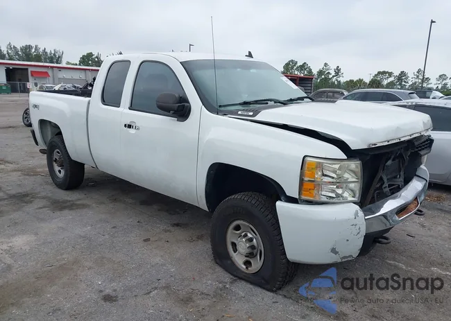 1GCHK49K19E161708: 44157905