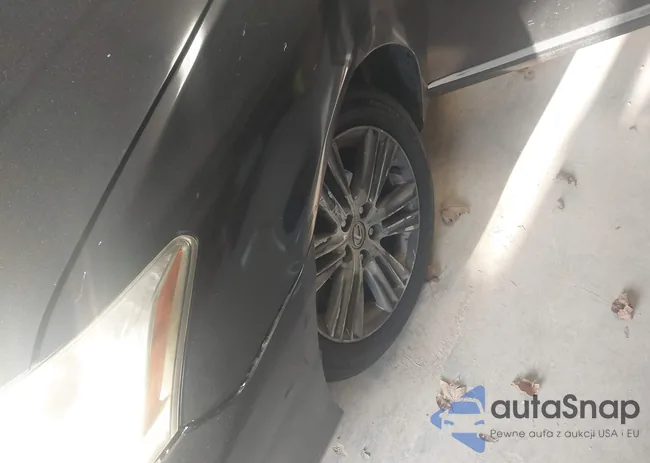 JTHBK1EG6A2405072: 44157947