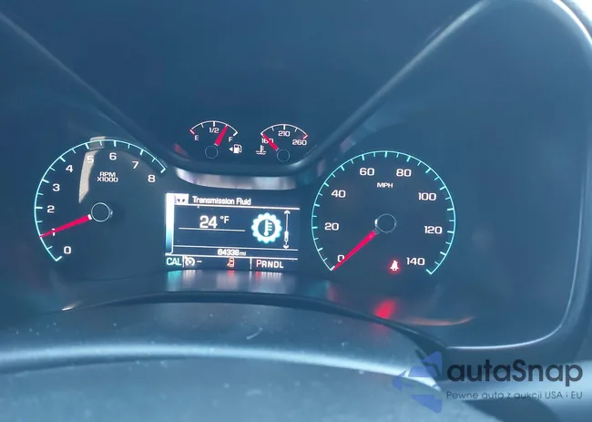 1GCGTEEN5J1304573: 44157983