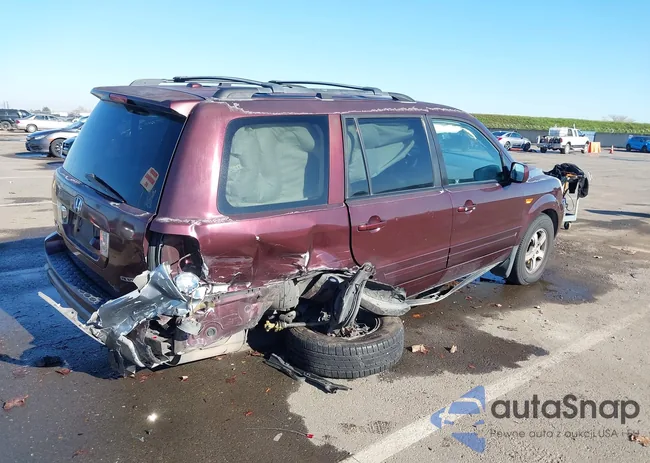 5FNYF18708B045347: 44157995