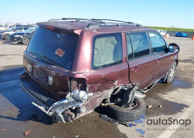 5FNYF18708B045347: 44157995