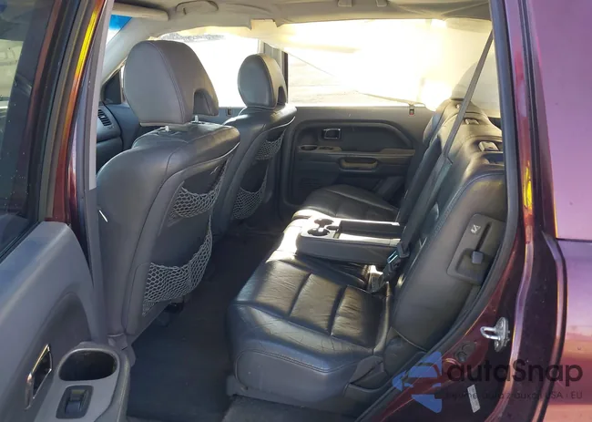 5FNYF18708B045347: 44157995