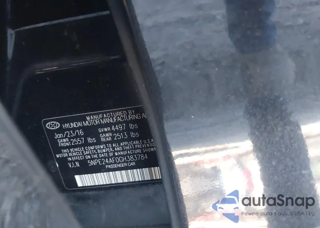 5NPE24AF0GH383784: 44158018