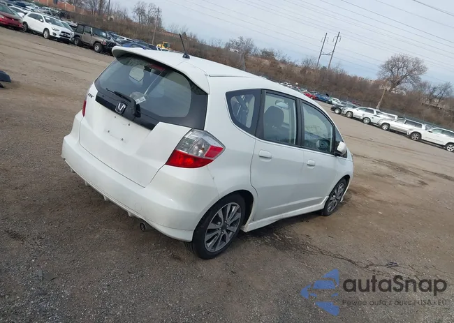 JHMGE8H64DC008001: 44158034