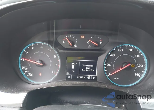 1GNERFKW5LJ245415: 44157083