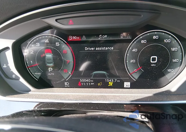 WAU8DAF8XMN029991: 44157086